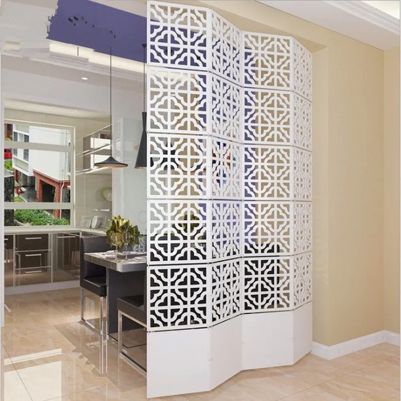 Shoji Screen Divider - 5 шт., складной экран, перегородка для