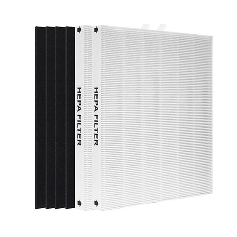 Сменный HEPA-фильтр ABKR для о – обзор и цена Coway Air Purifier Ap-1512Hh