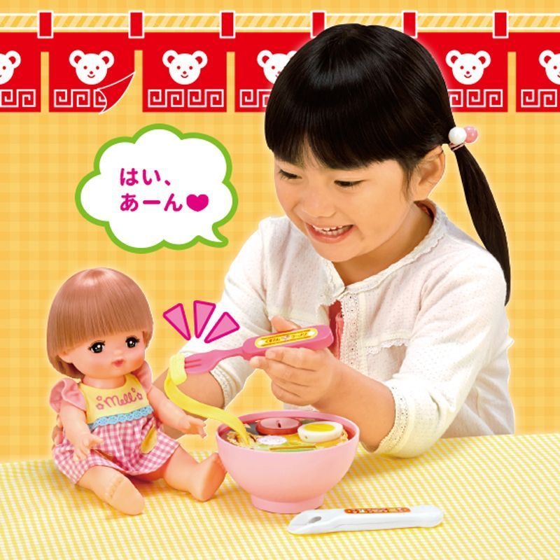 Японский набор рамэнов с имита – обзор и цена Japanese Eating Lifestyle