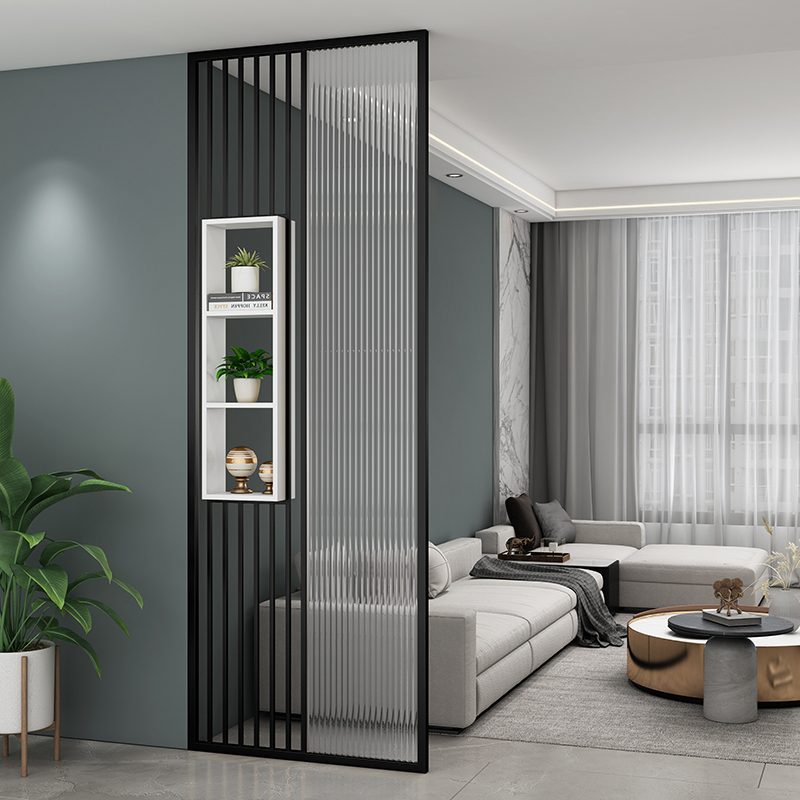 Простые современные перегородк – обзор и цена Shoji Screen Divider